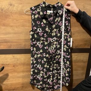 Floral Dress. Perfect for wedding season